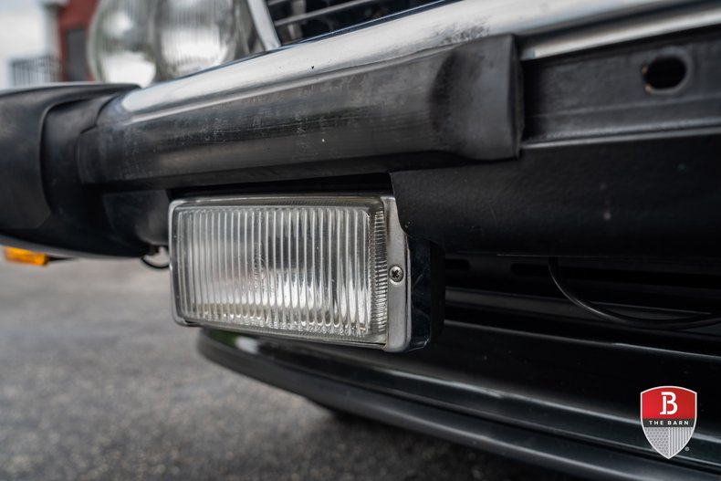 For Sale 1989 Mercedes-Benz 560 SL