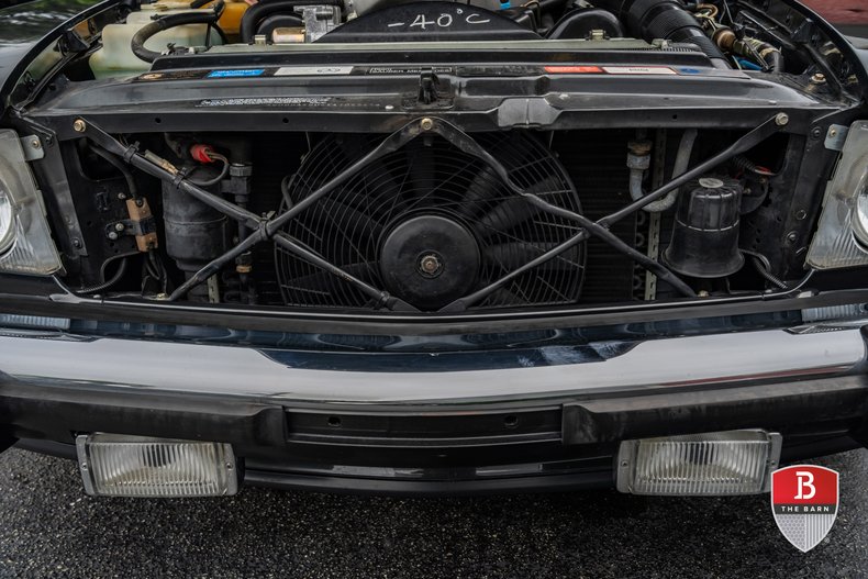 For Sale 1989 Mercedes-Benz 560 SL