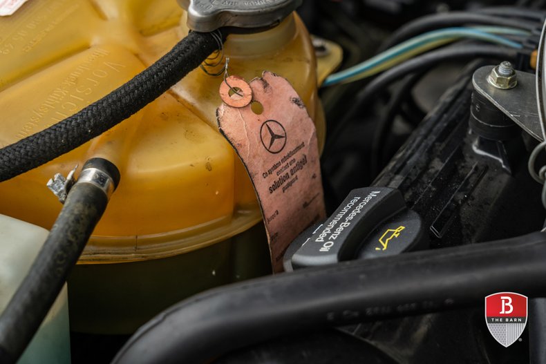 For Sale 1989 Mercedes-Benz 560 SL
