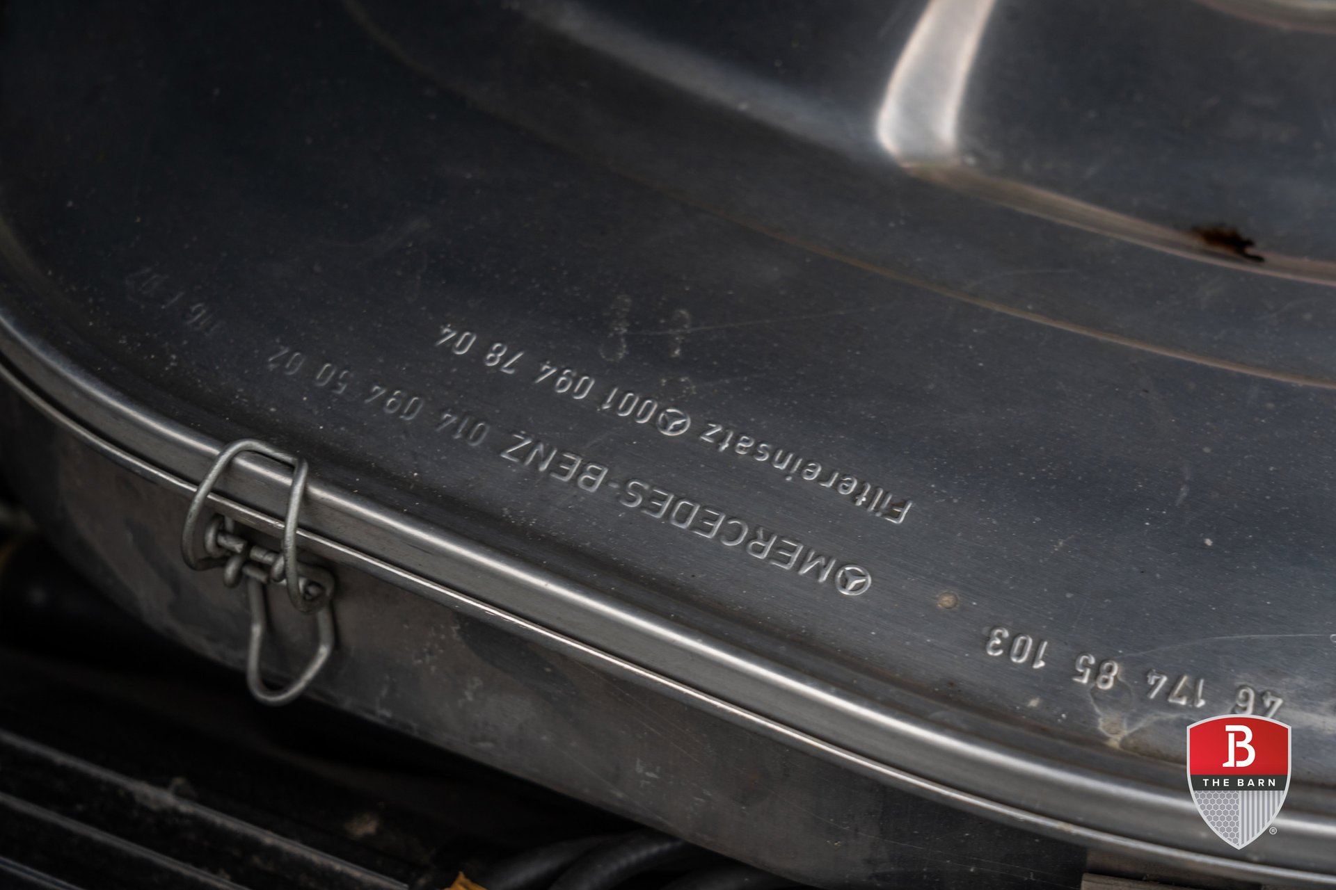 1989 mercedes benz 560 sl