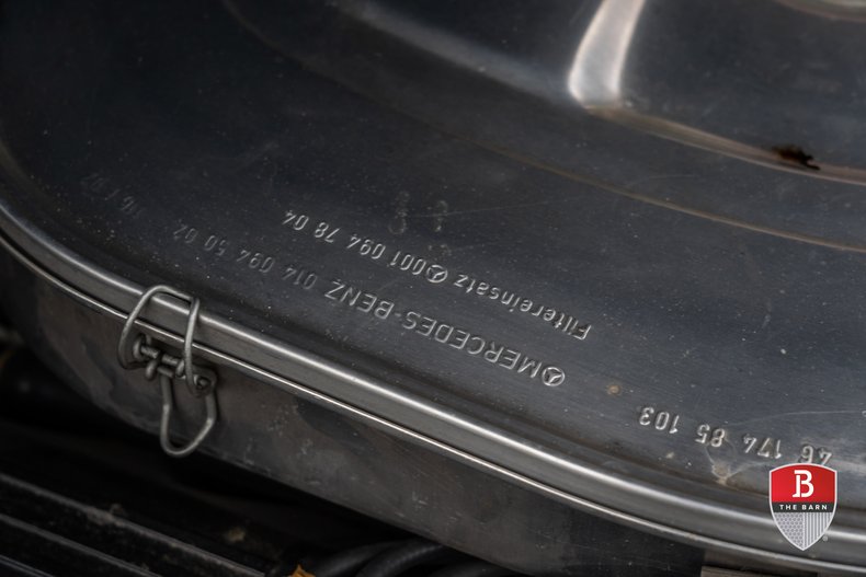 For Sale 1989 Mercedes-Benz 560 SL