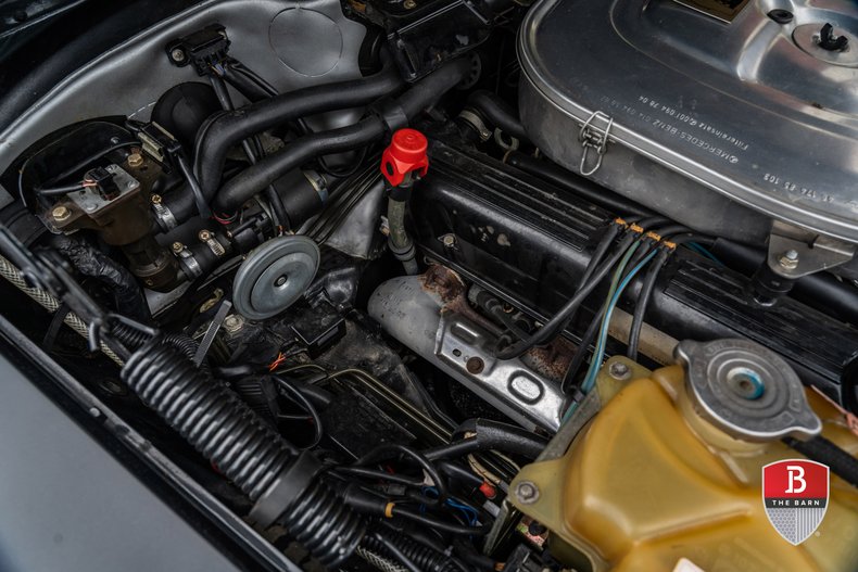 For Sale 1989 Mercedes-Benz 560 SL