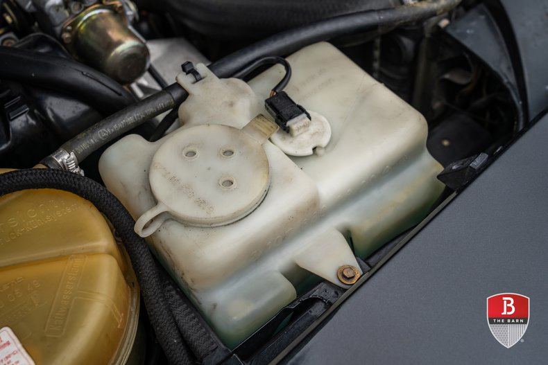 For Sale 1989 Mercedes-Benz 560 SL