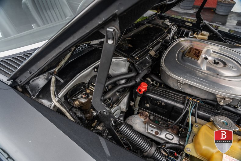 For Sale 1989 Mercedes-Benz 560 SL