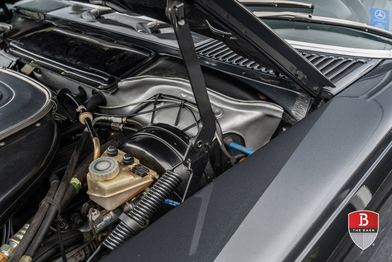 For Sale 1989 Mercedes-Benz 560 SL