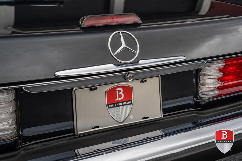 For Sale 1989 Mercedes-Benz 560 SL