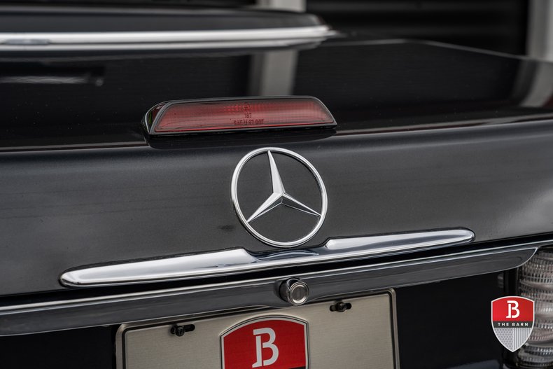 For Sale 1989 Mercedes-Benz 560 SL