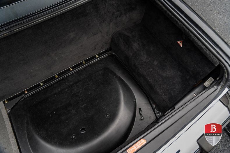 For Sale 1989 Mercedes-Benz 560 SL