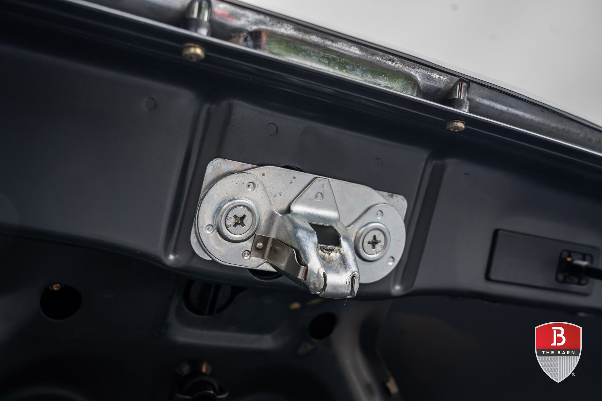 1989 mercedes benz 560 sl