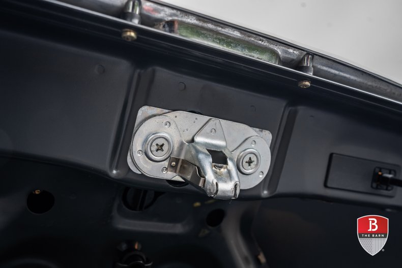 For Sale 1989 Mercedes-Benz 560 SL