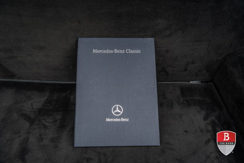 For Sale 1989 Mercedes-Benz 560 SL