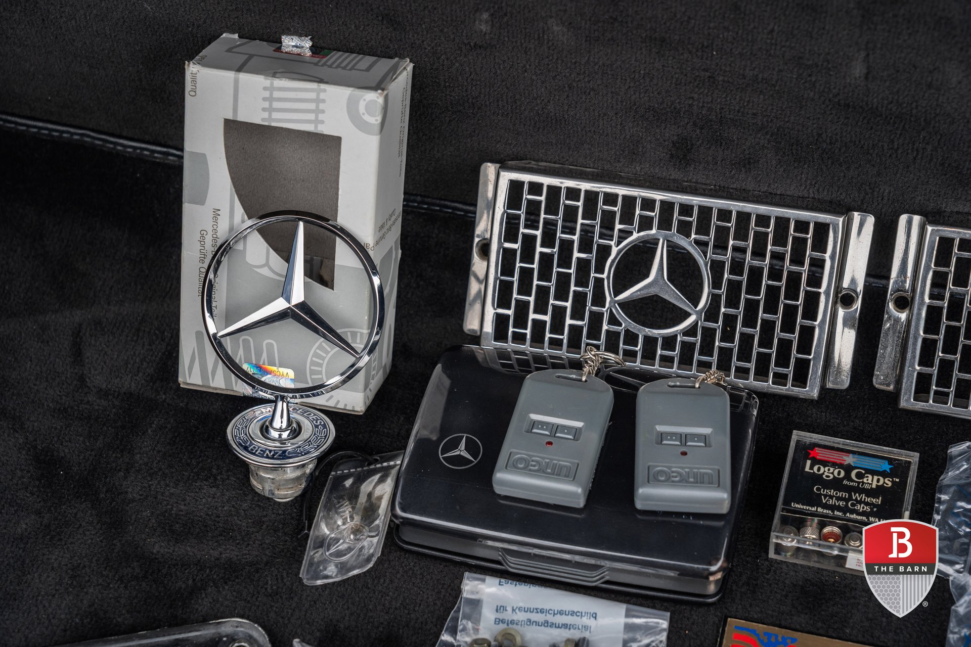 1989 mercedes benz 560 sl