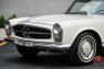 1967 Mercedes-Benz SL-Class