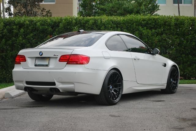 For Sale 2013 BMW M3