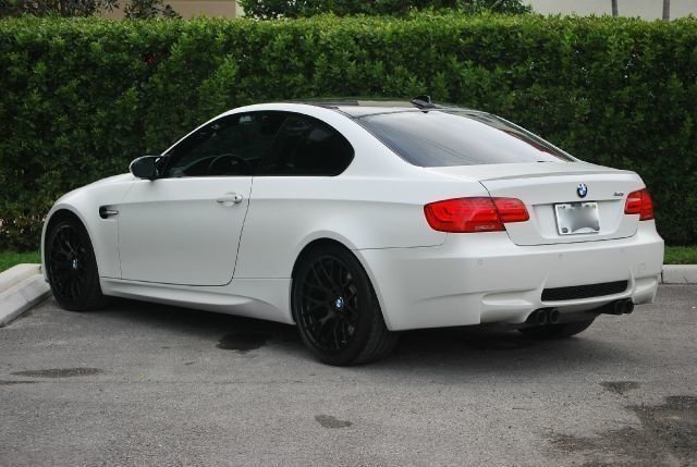 For Sale 2013 BMW M3