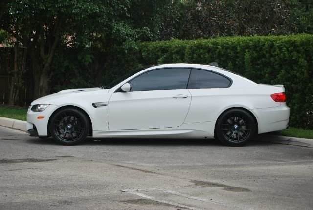 For Sale 2013 BMW M3
