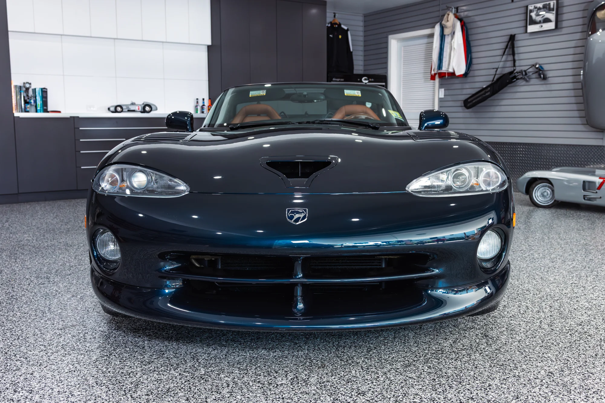 2001 Dodge Viper R/T10 - Photo 2