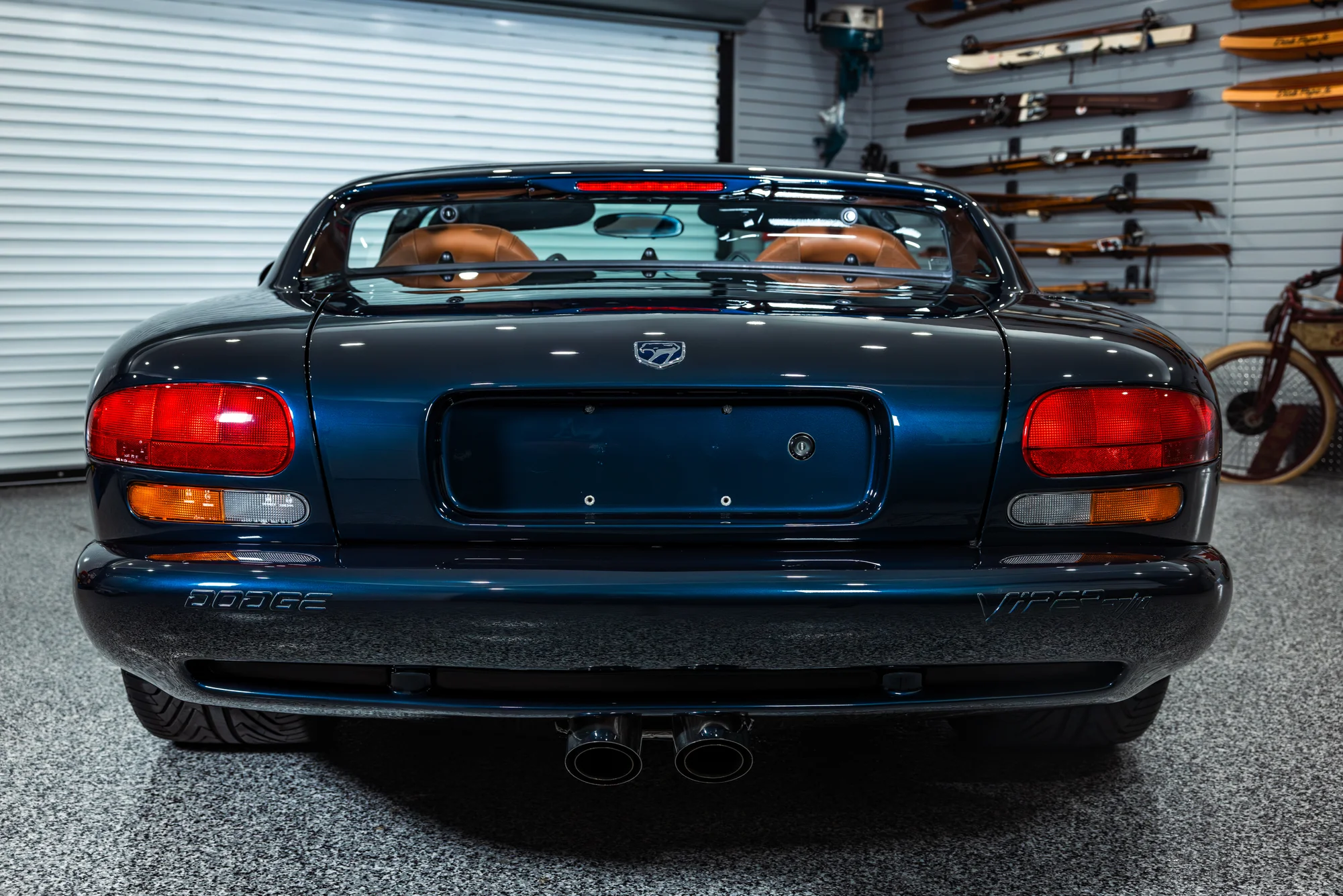 2001 Dodge Viper R/T10 - Photo 6