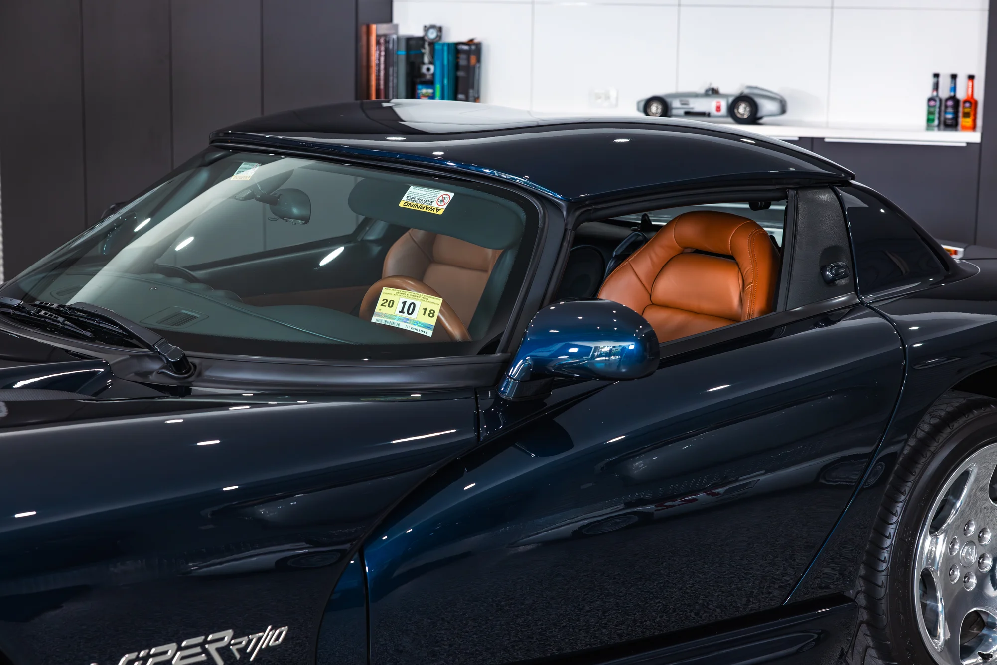 2001 Dodge Viper R/T10 - Photo 14