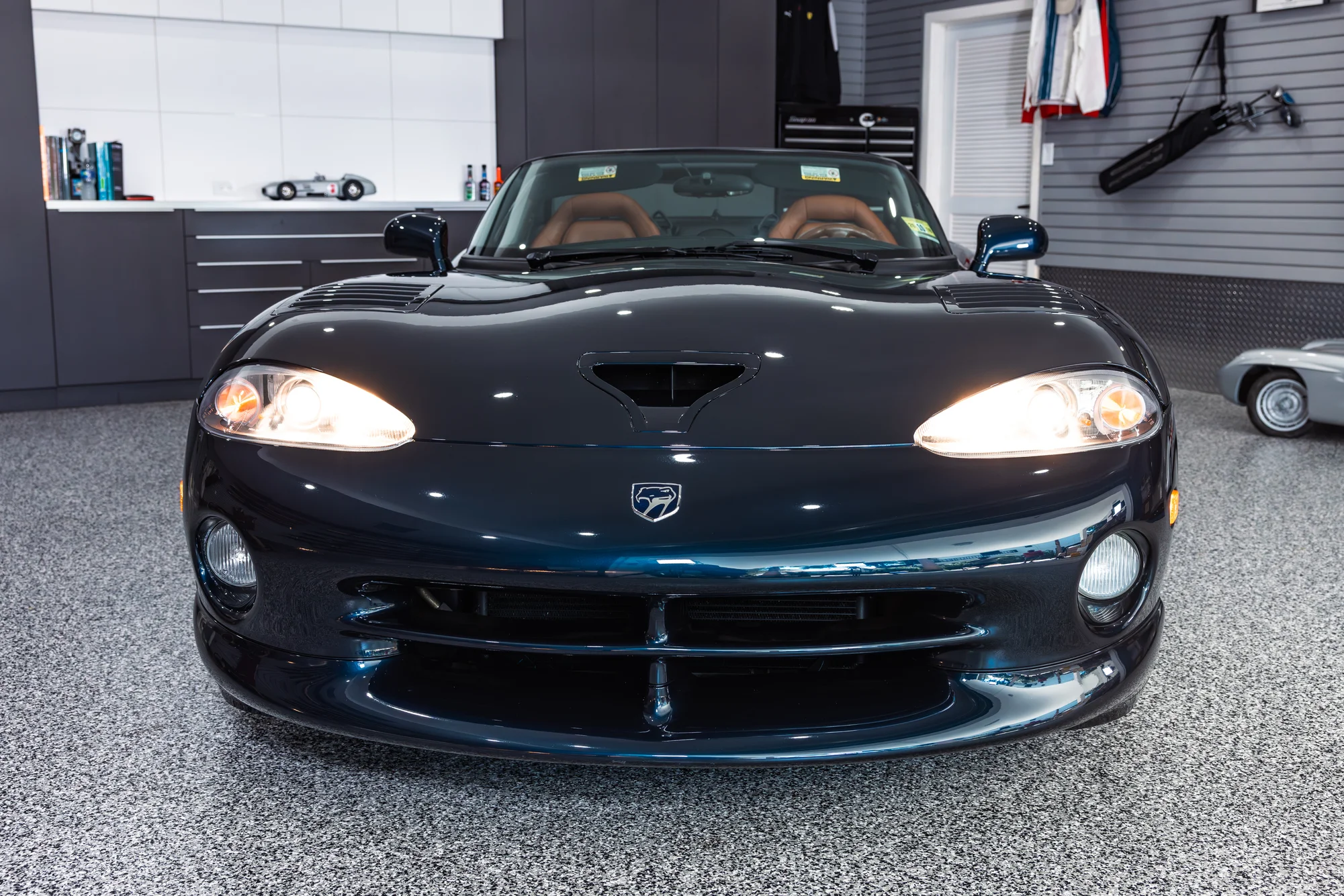 2001 Dodge Viper R/T10 - Photo 16