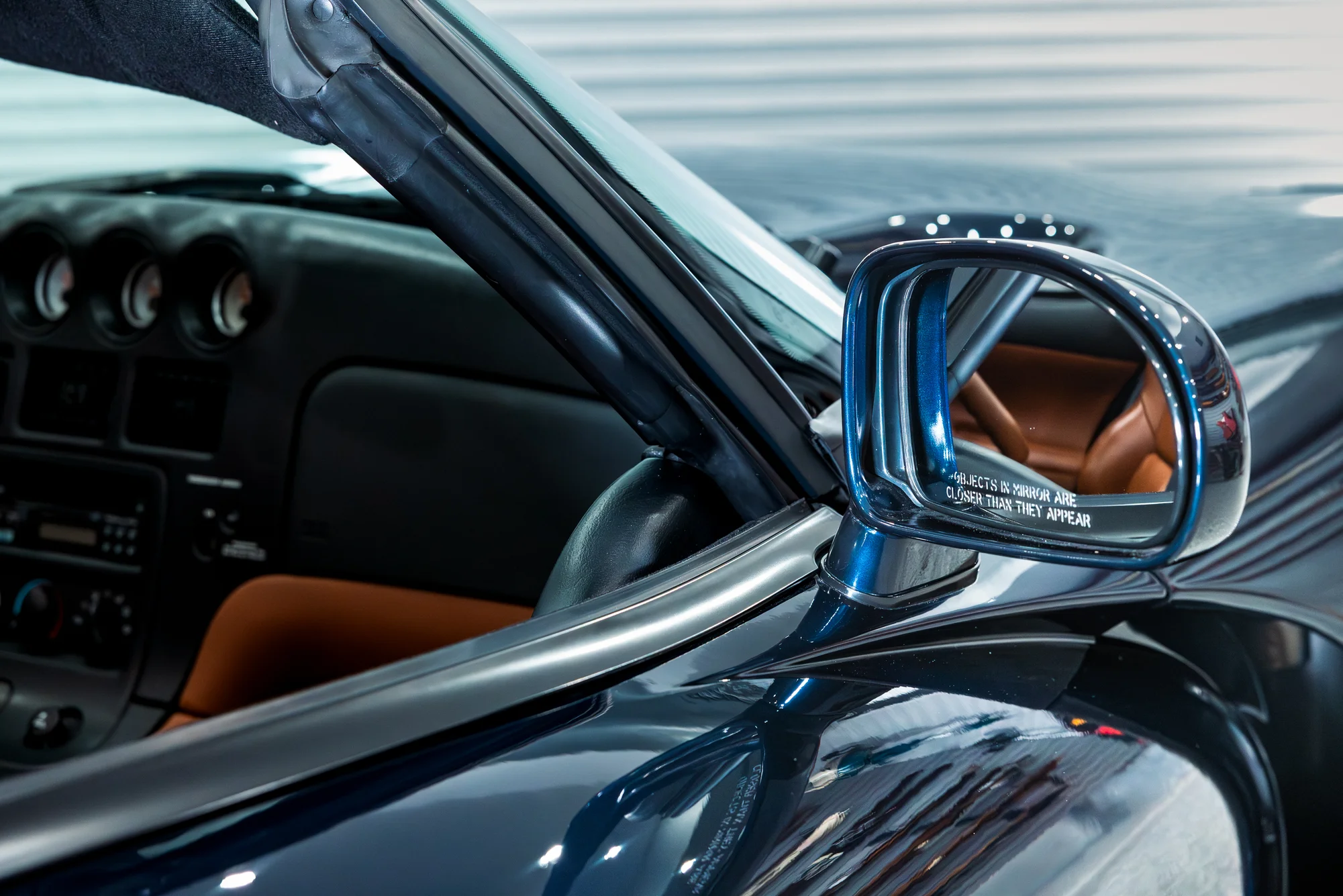 2001 Dodge Viper R/T10 - Photo 24