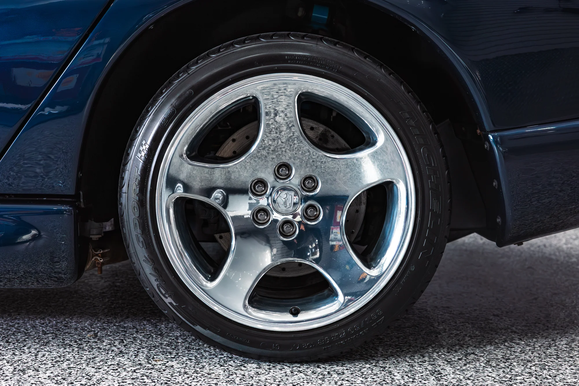 2001 Dodge Viper R/T10 - Photo 25