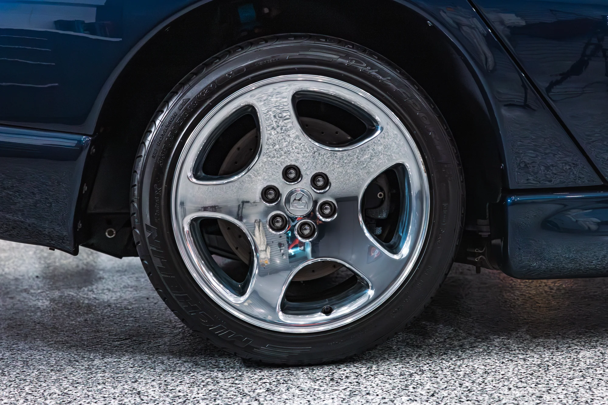 2001 Dodge Viper R/T10 - Photo 27