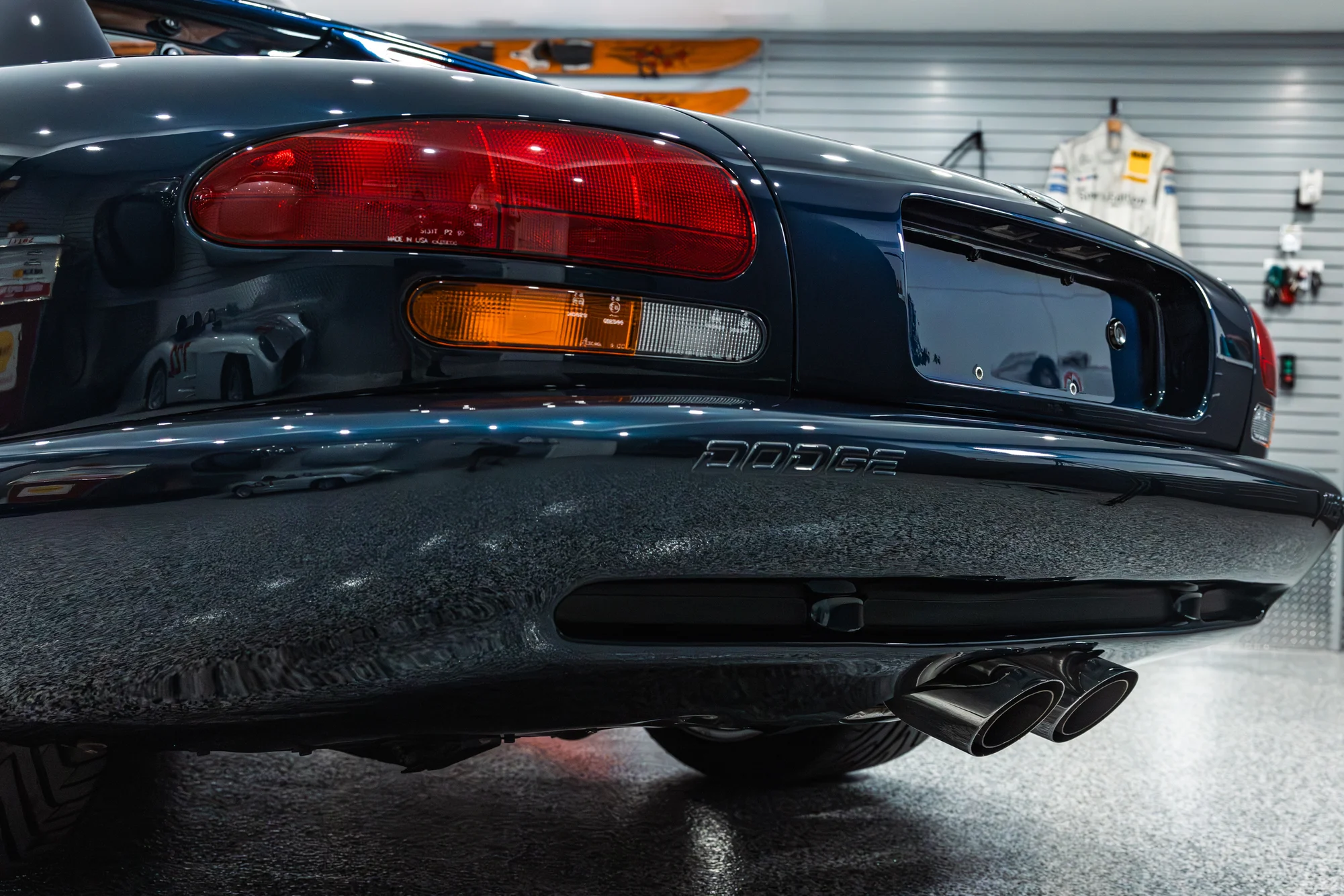2001 Dodge Viper R/T10 - Photo 31