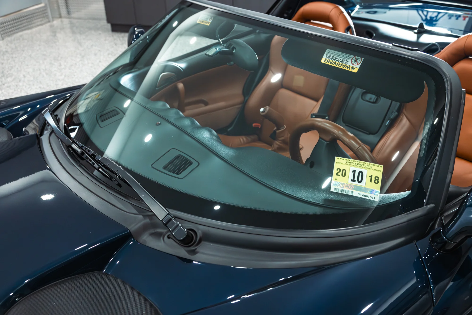 2001 Dodge Viper R/T10 - Photo 32