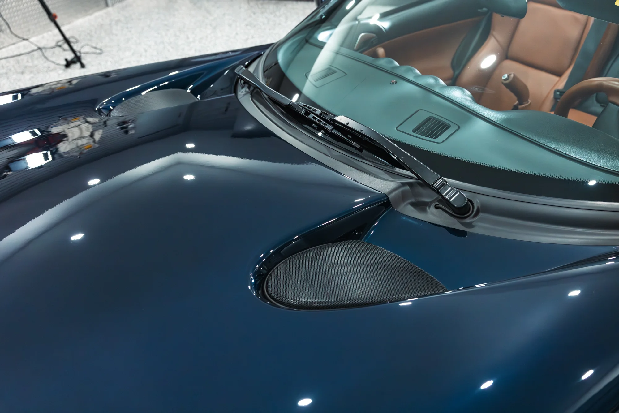 2001 Dodge Viper R/T10 - Photo 33