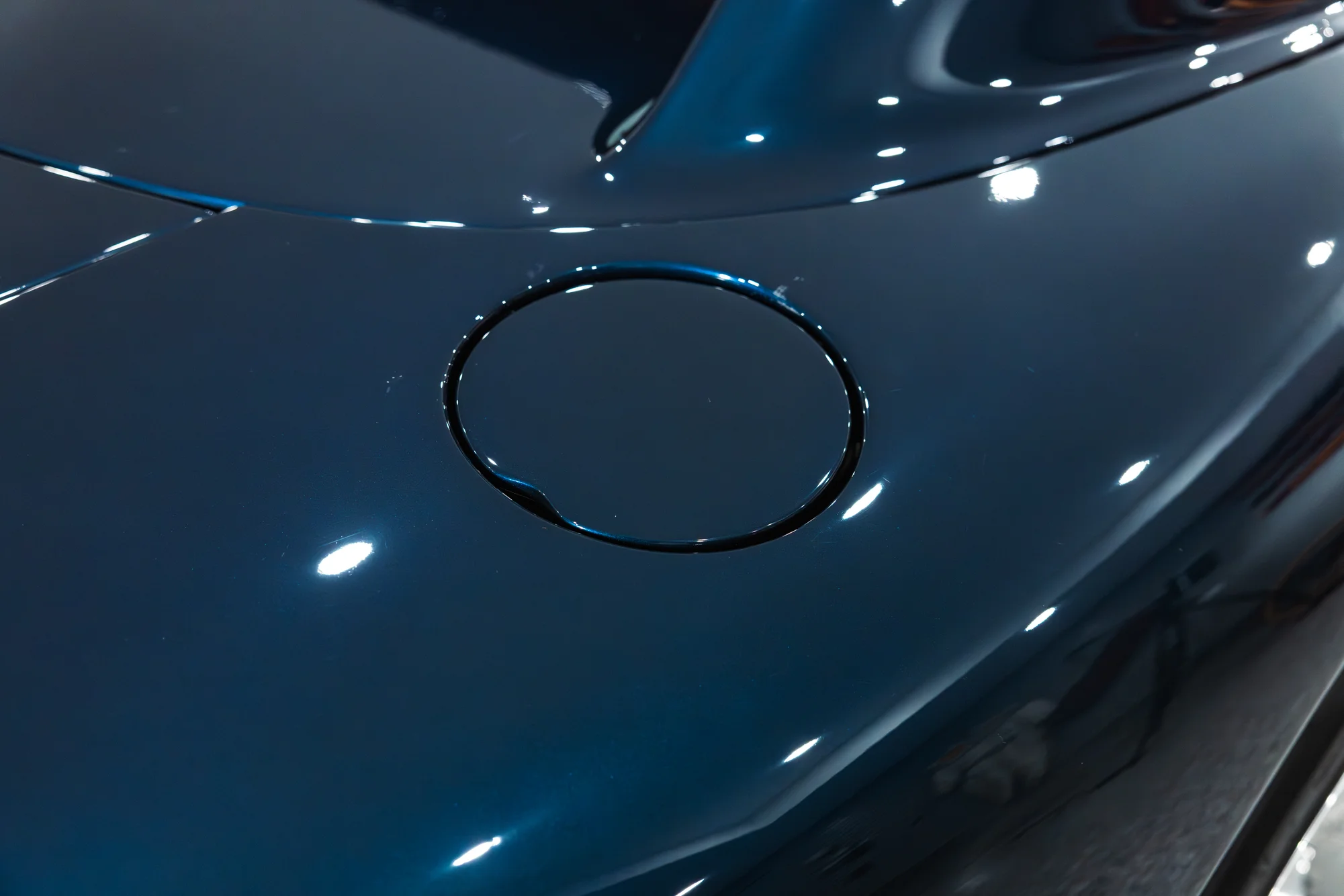 2001 Dodge Viper R/T10 - Photo 34