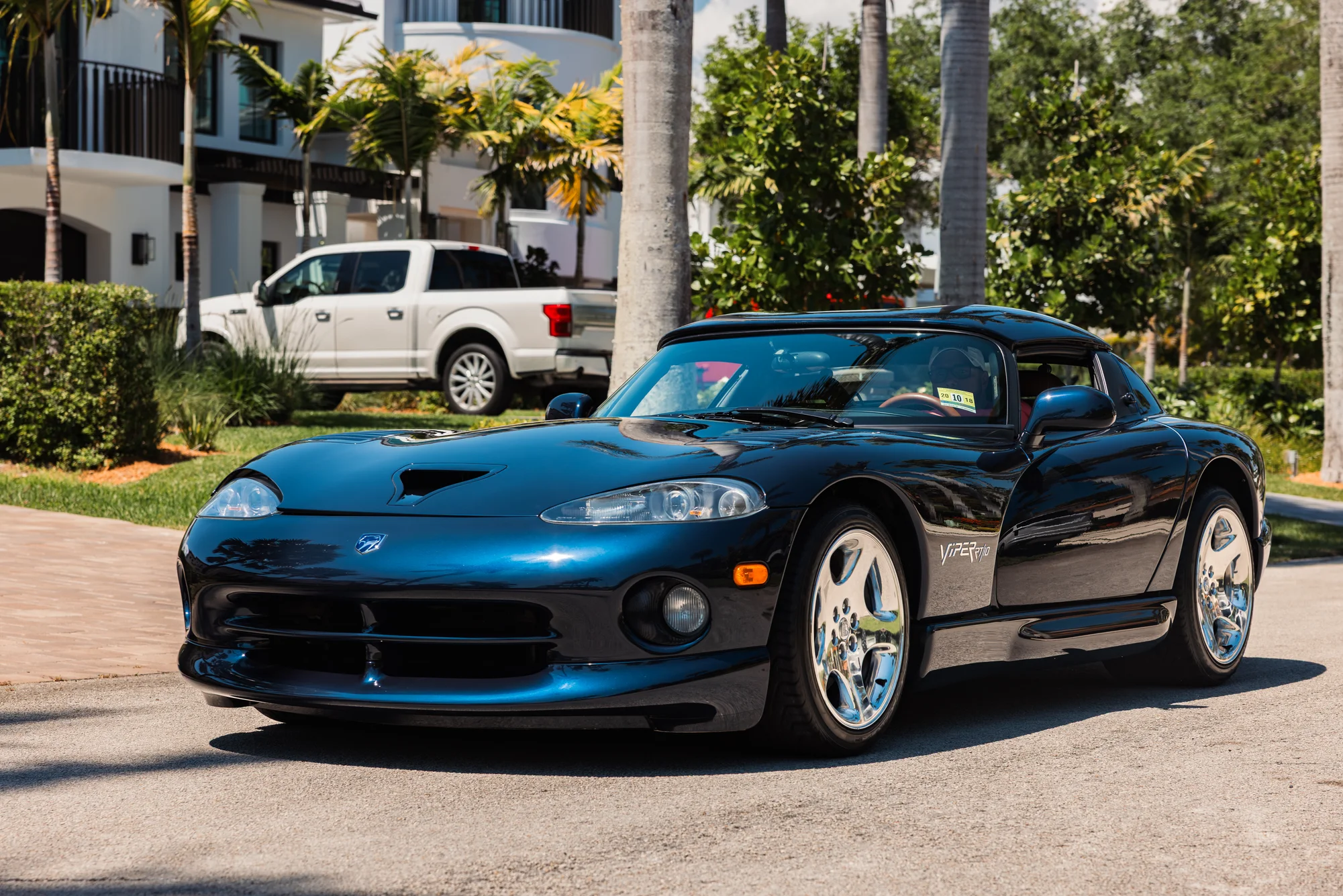 2001 Dodge Viper R/T10 - Photo 36