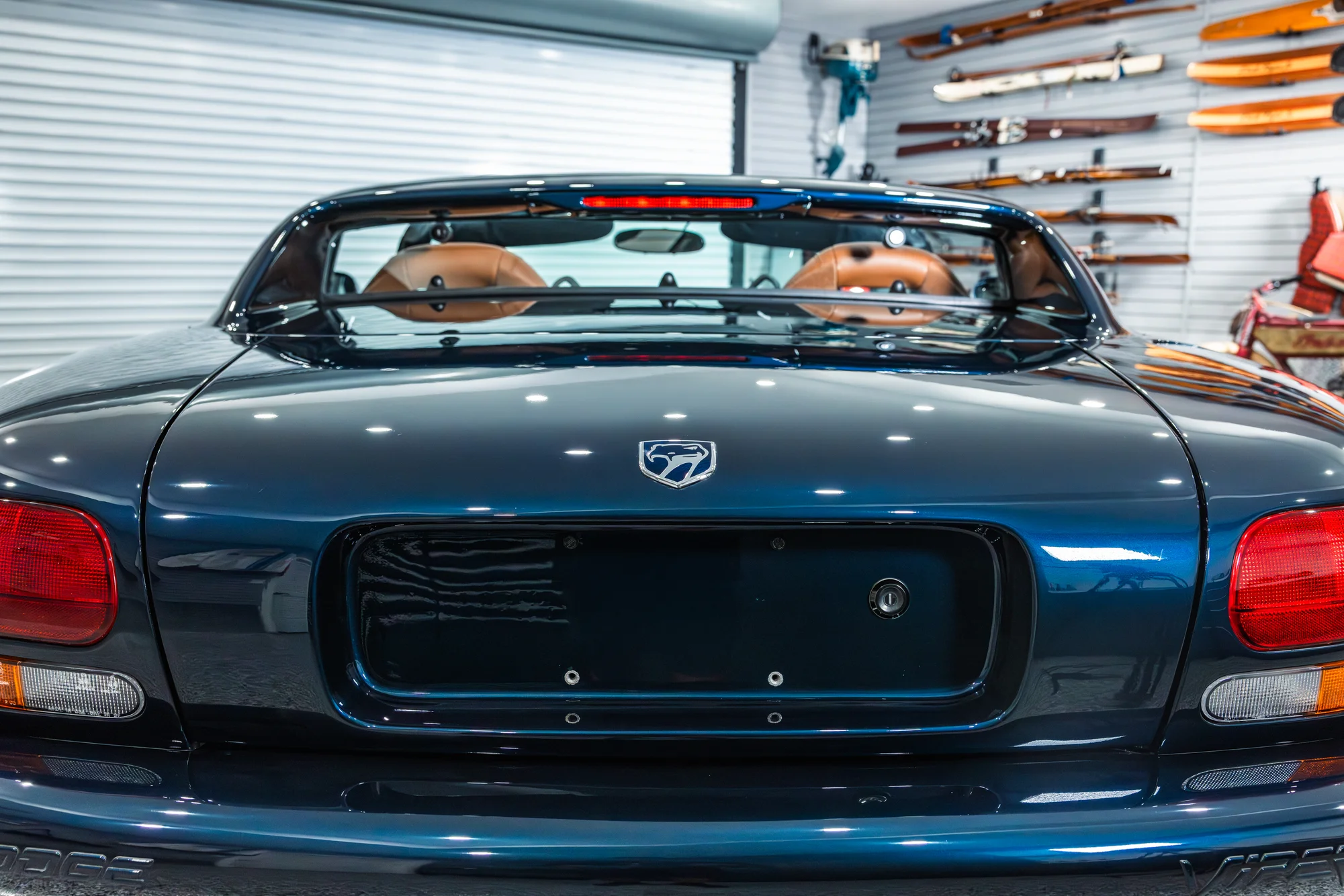 2001 Dodge Viper R/T10 - Photo 35