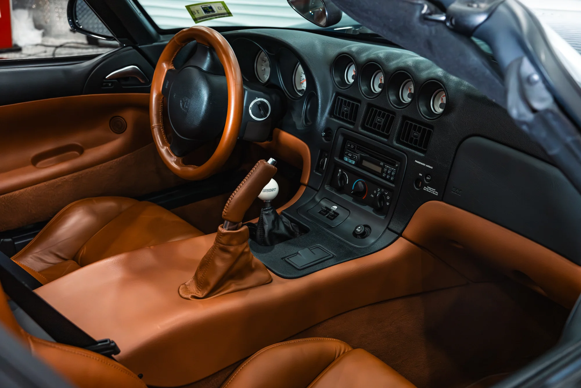 2001 Dodge Viper R/T10 - Photo 40
