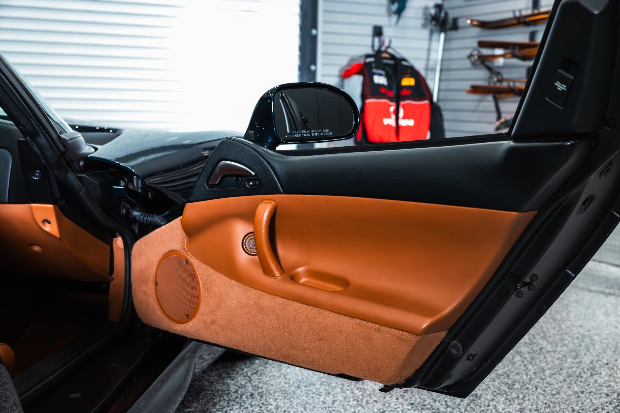 2001 Dodge Viper R/T10 - Photo 43