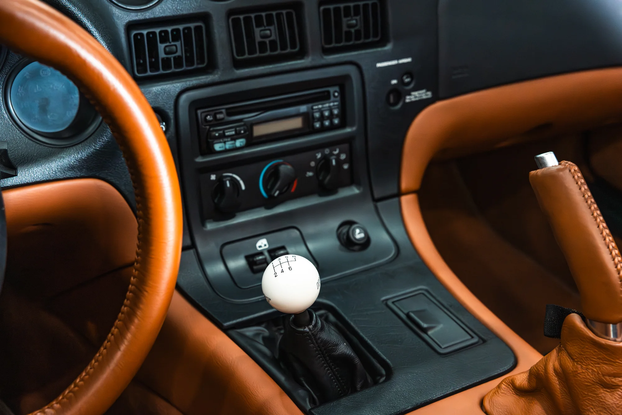 2001 Dodge Viper R/T10 - Photo 42