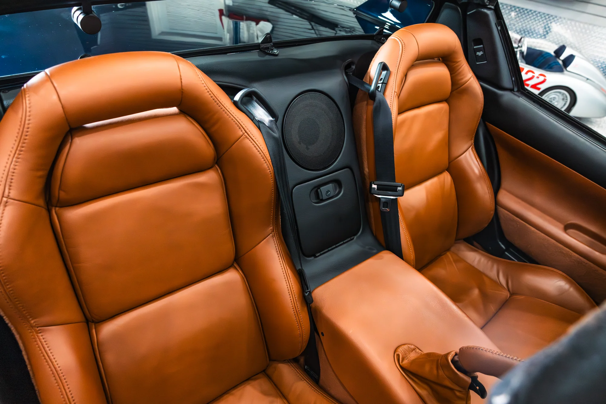 2001 Dodge Viper R/T10 - Photo 46