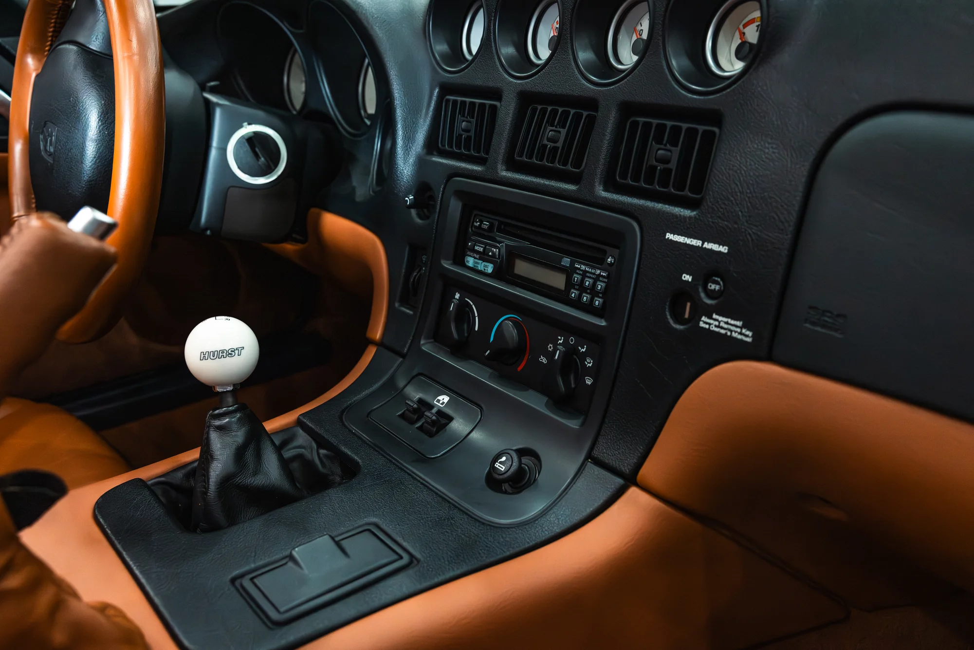 2001 Dodge Viper R/T10 - Photo 48