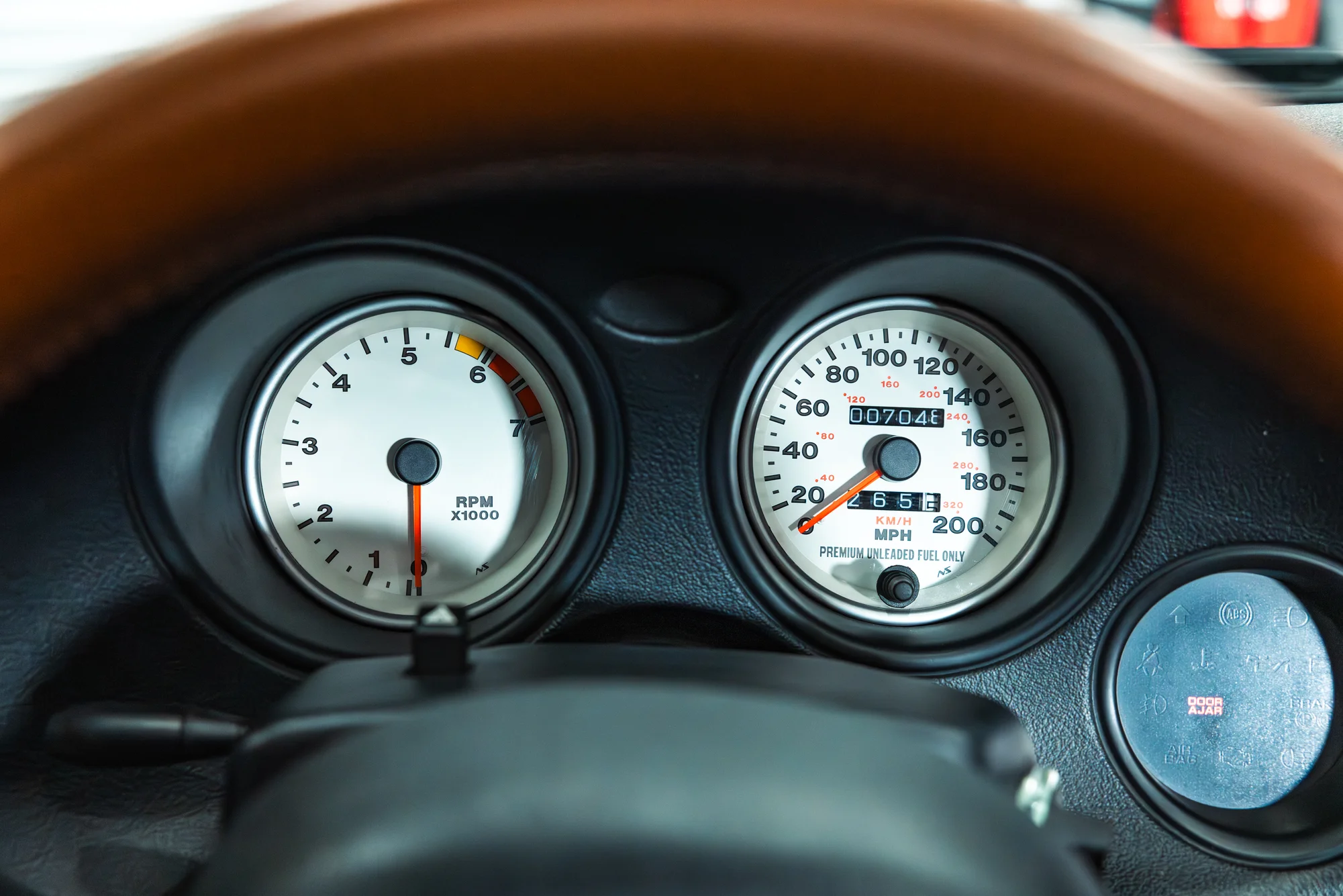 2001 Dodge Viper R/T10 - Photo 49