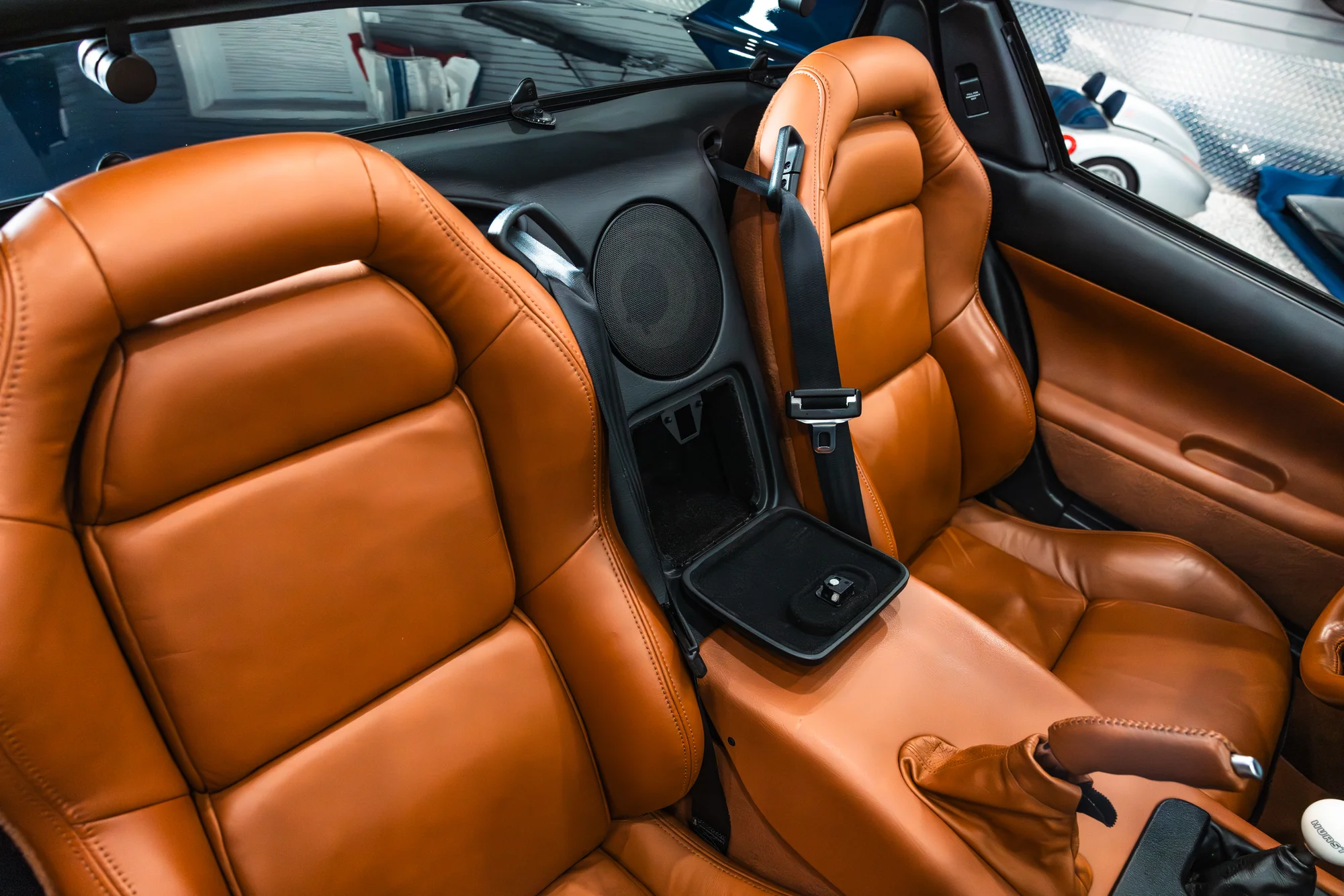 2001 Dodge Viper R/T10 - Photo 47