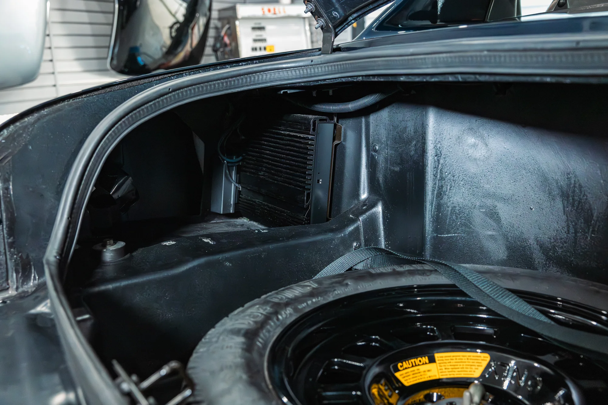 2001 Dodge Viper R/T10 - Photo 53