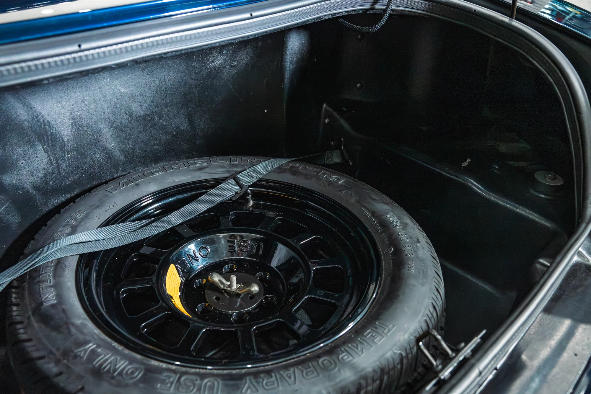 2001 Dodge Viper R/T10 - Photo 54