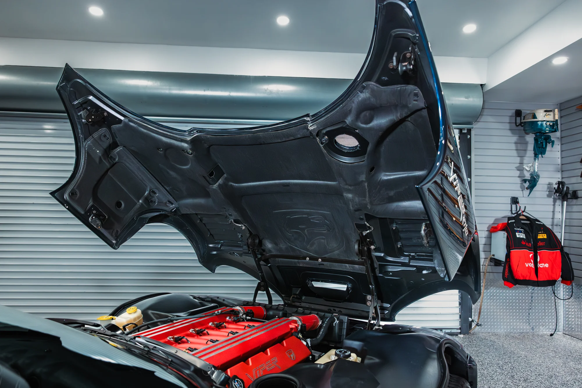 2001 Dodge Viper R/T10 - Photo 57