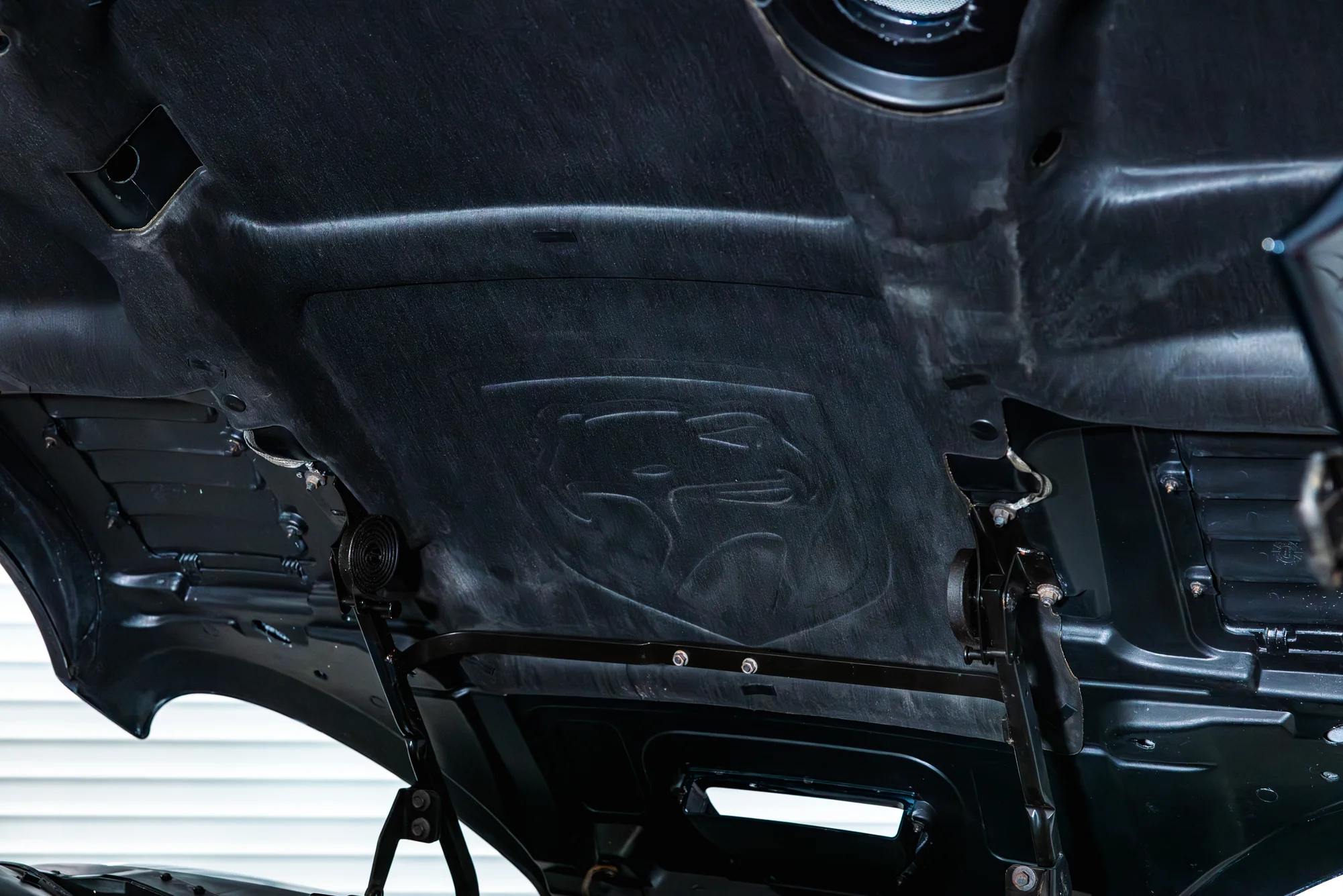 2001 Dodge Viper R/T10 - Photo 58