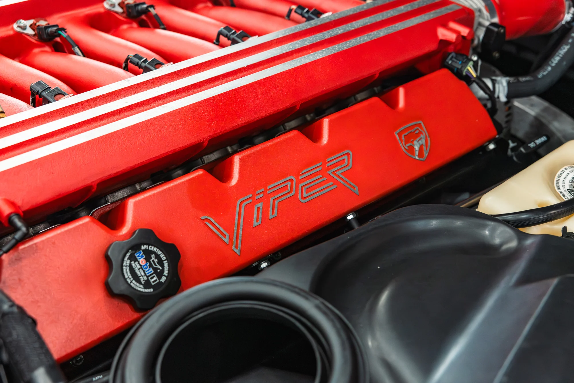 2001 Dodge Viper R/T10 - Photo 55