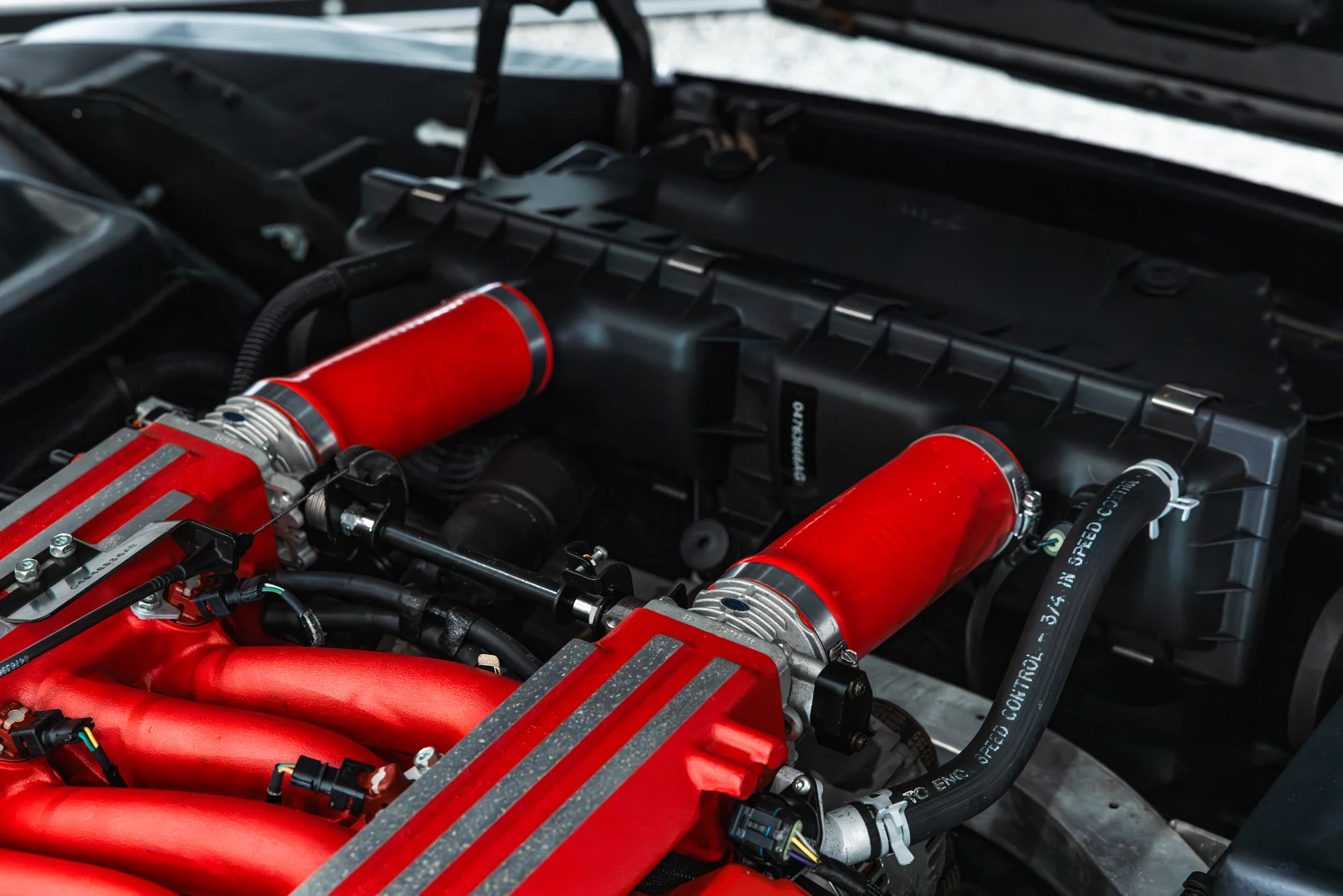 2001 Dodge Viper R/T10 - Photo 60