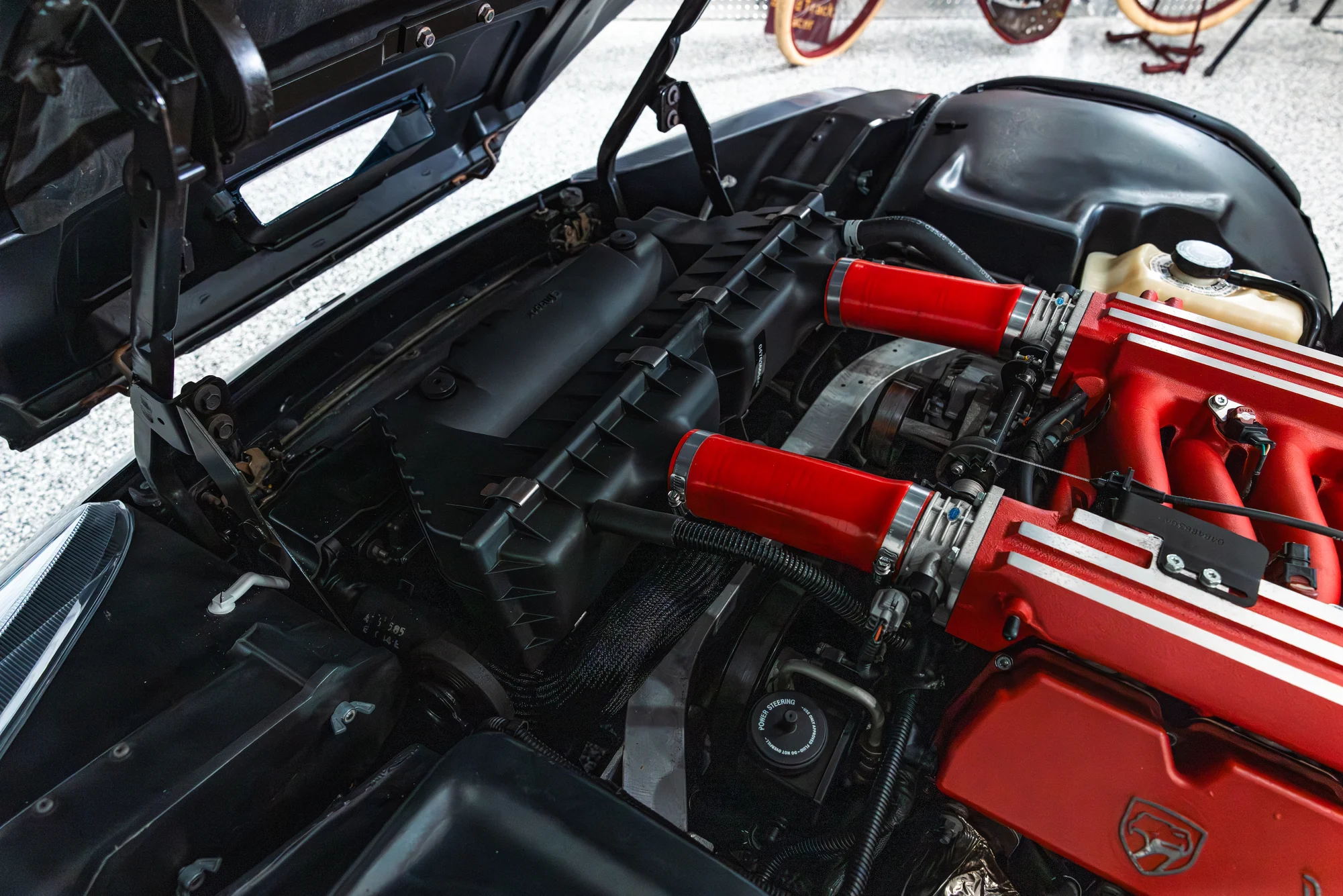 2001 Dodge Viper R/T10 - Photo 65