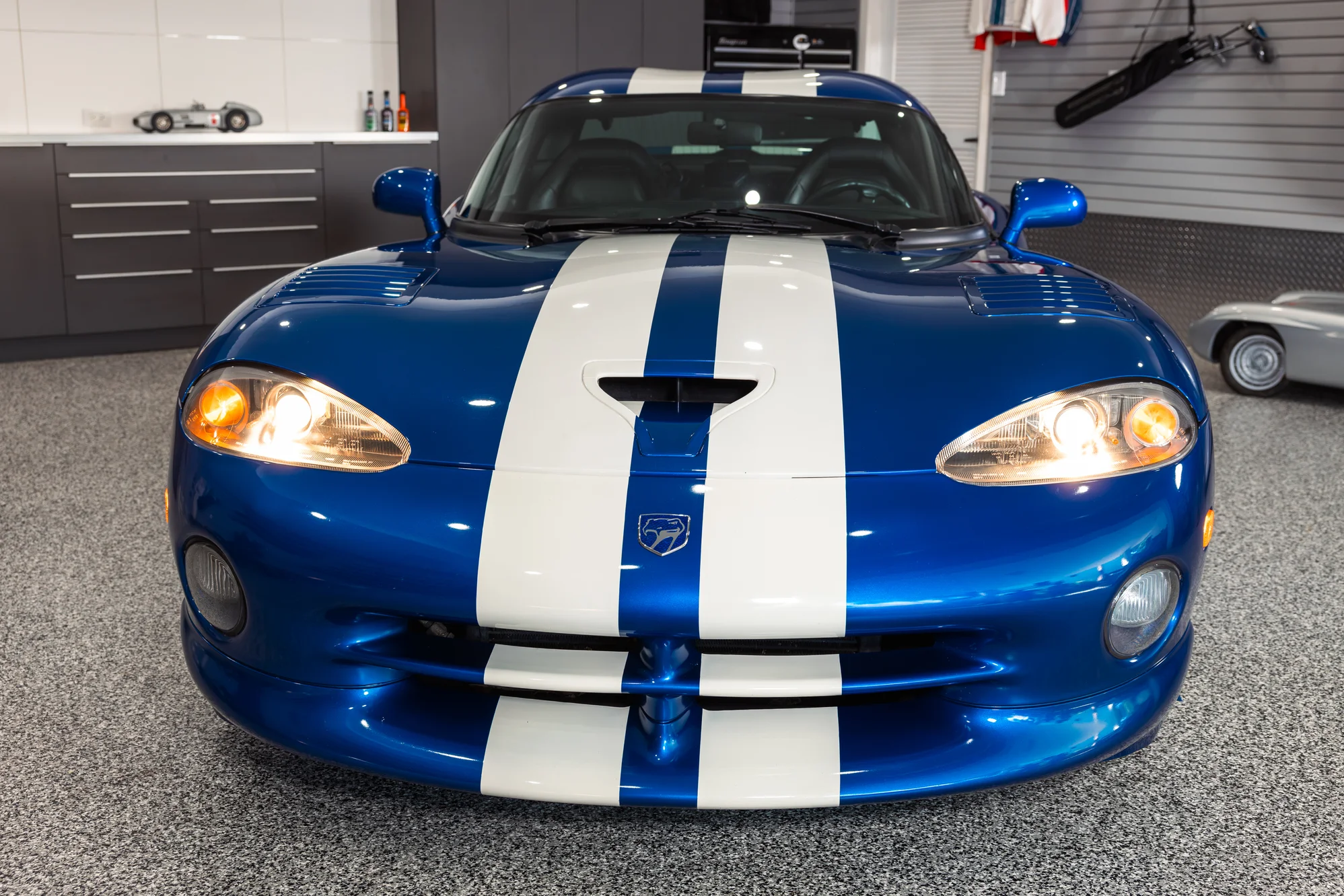 1997 Dodge Viper COUPE - Photo 10