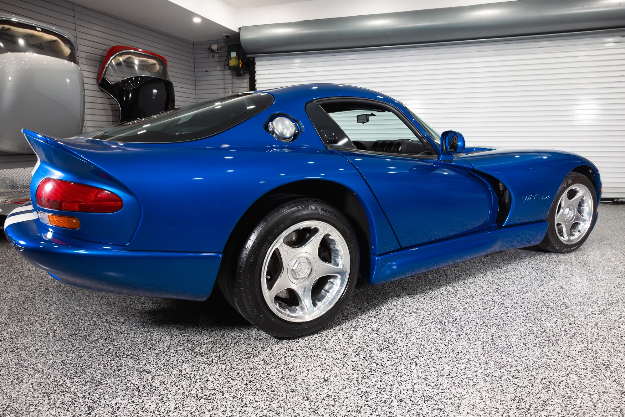 1997 Dodge Viper COUPE - Photo 6
