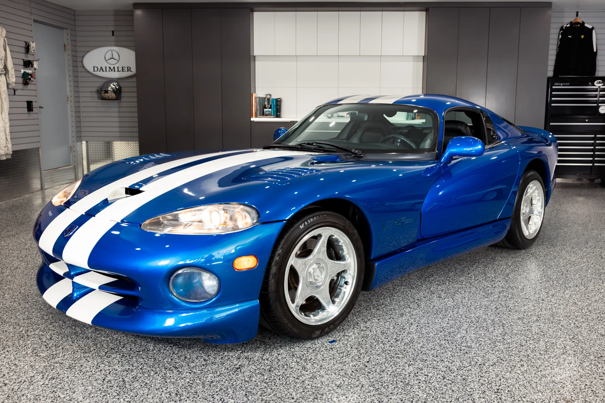 1997 Dodge Viper COUPE - Photo 11